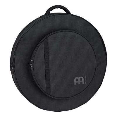 Meinl 22in Carbon Ripstop Cymbal Bag Black