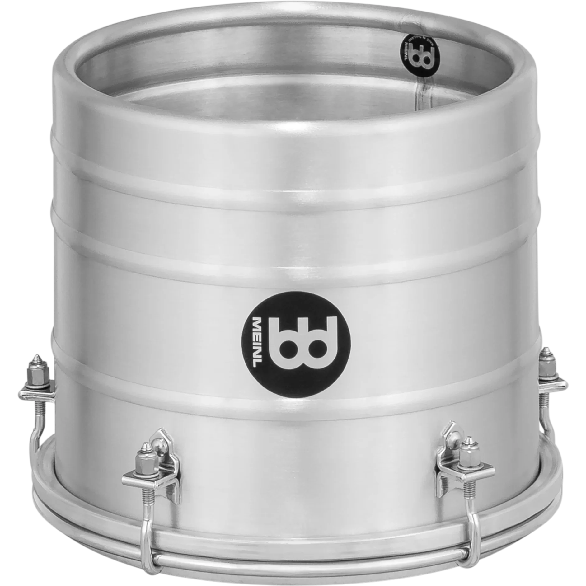 Meinl aluminum cuica 6 inch - Image 3