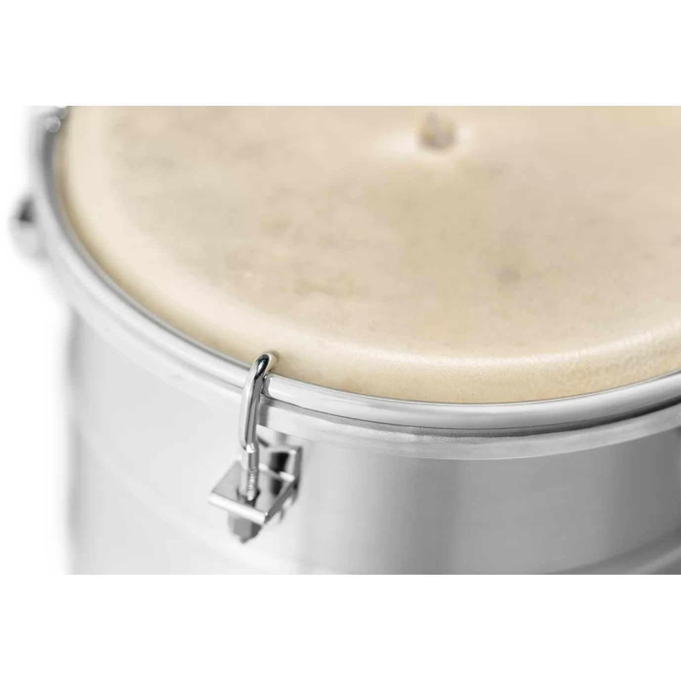Meinl aluminum cuica 6 inch - Image 4