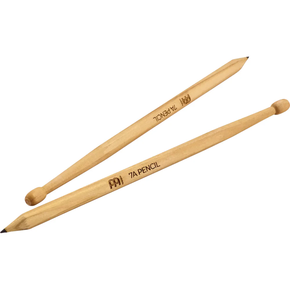 Meinl 7A DRUMSTICK PENCIL - Image 3