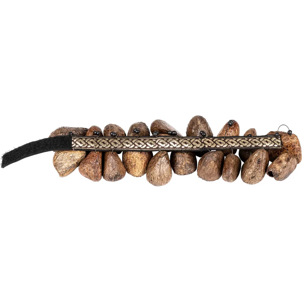 Meinl Ankle Shaker, Pangi Seeds - Image 2
