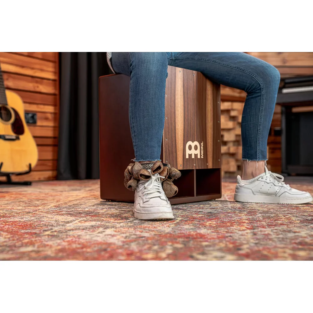 Meinl Ankle Shaker, Pangi Seeds - Image 3