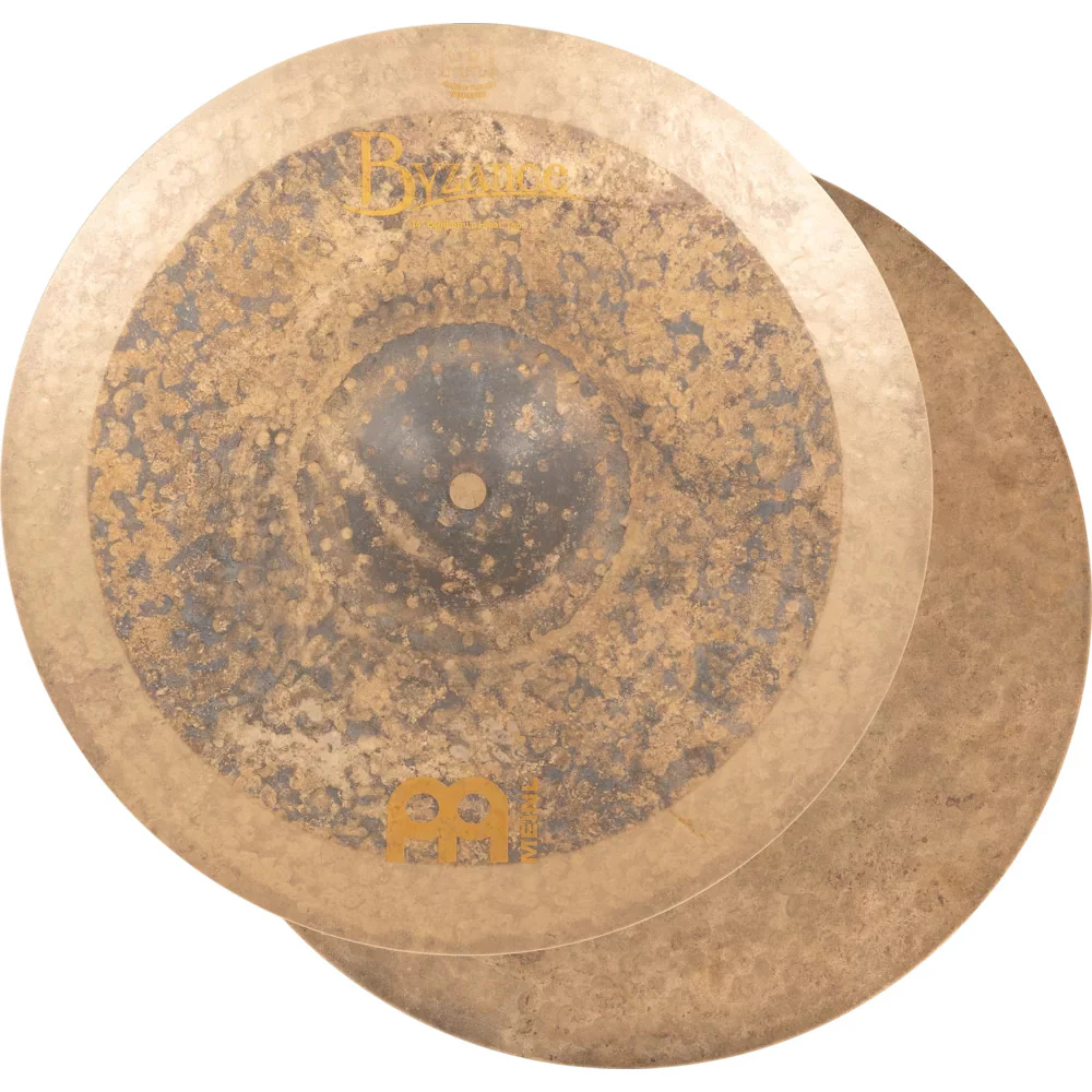 Meinl Artist's Choice Cymbal Set: Matt Garstka - Image 2