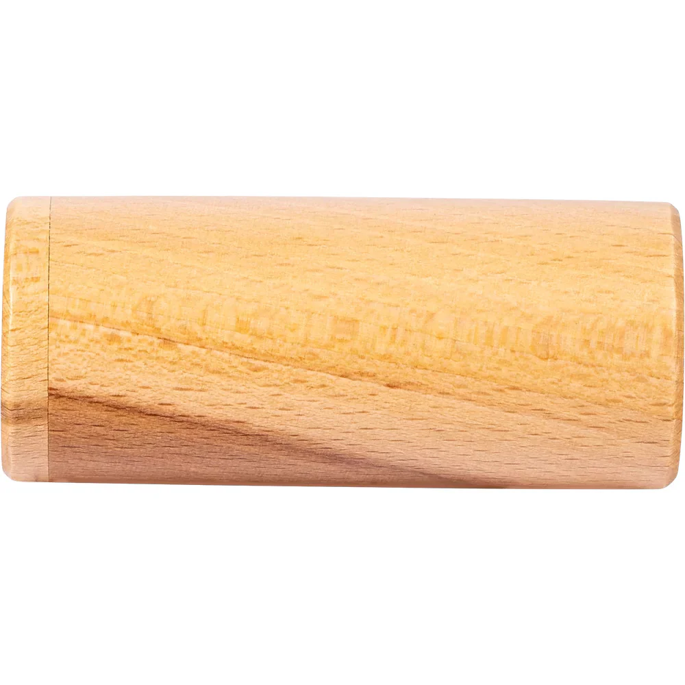 Meinl Beech Shaker round (medium) - Image 2