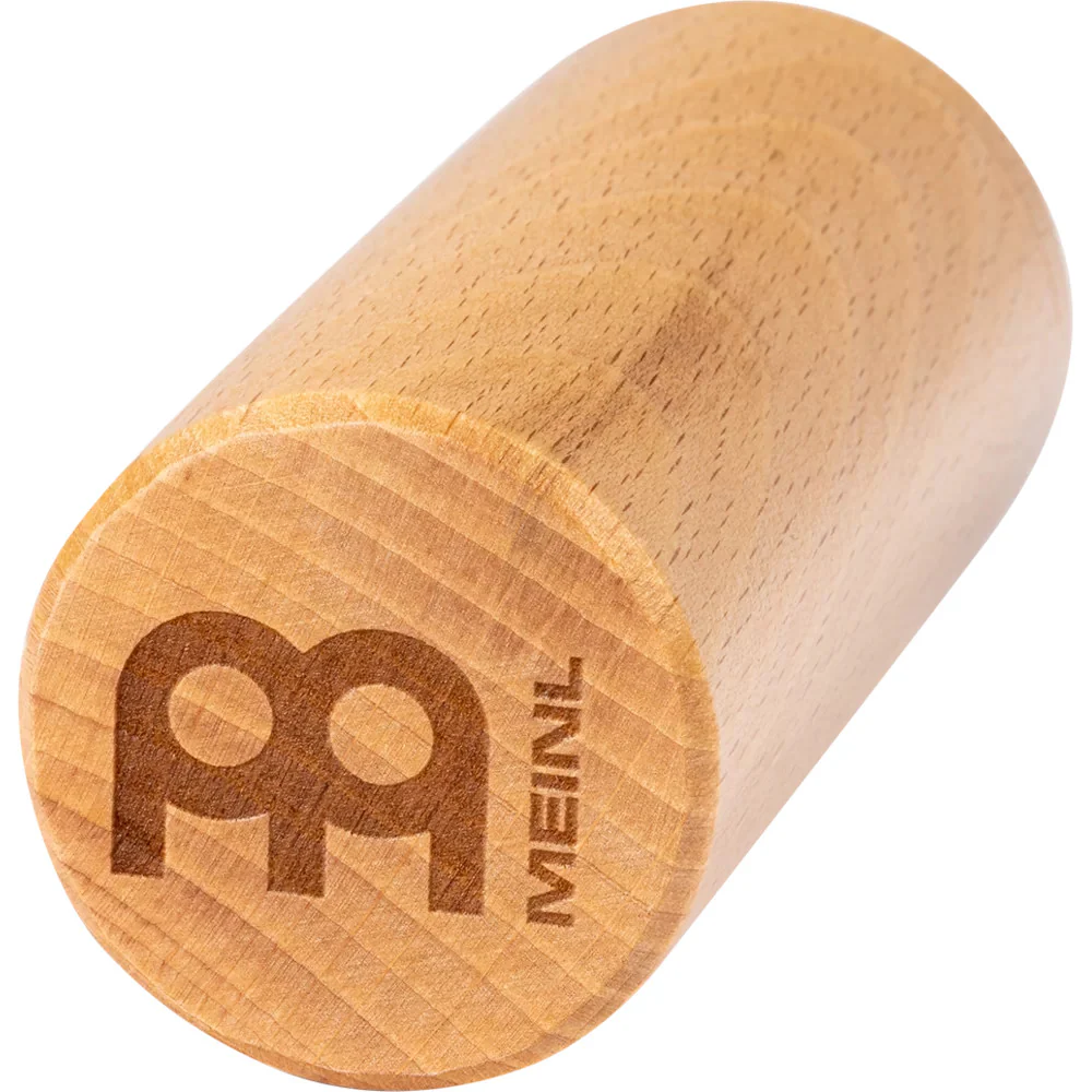 Meinl Beech Shaker round (medium) - Image 3