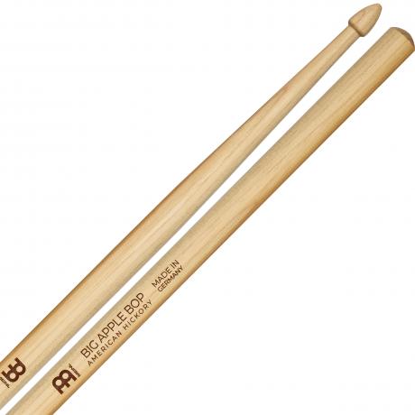 Meinl Big Apple Bop 7A Drum Sticks