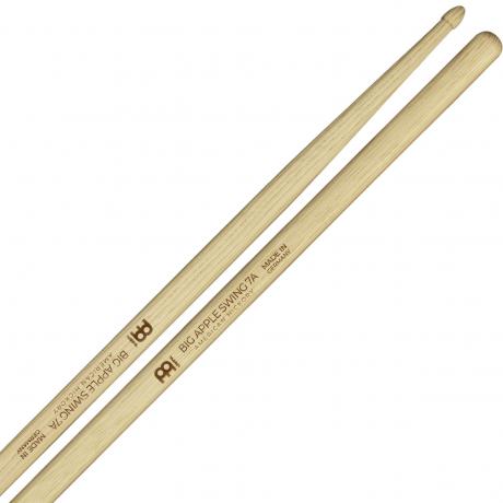 Meinl Big Apple Swing 7A Drum Sticks