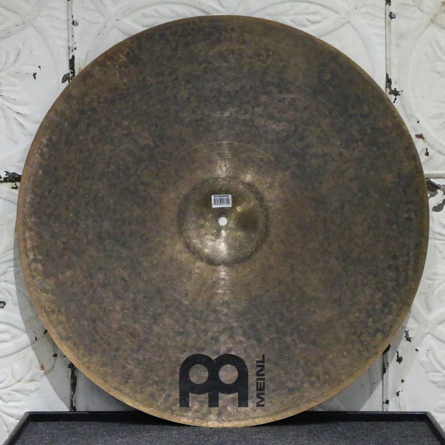 Meinl Byzance Big Apple Dark Ride 24in - Image 2