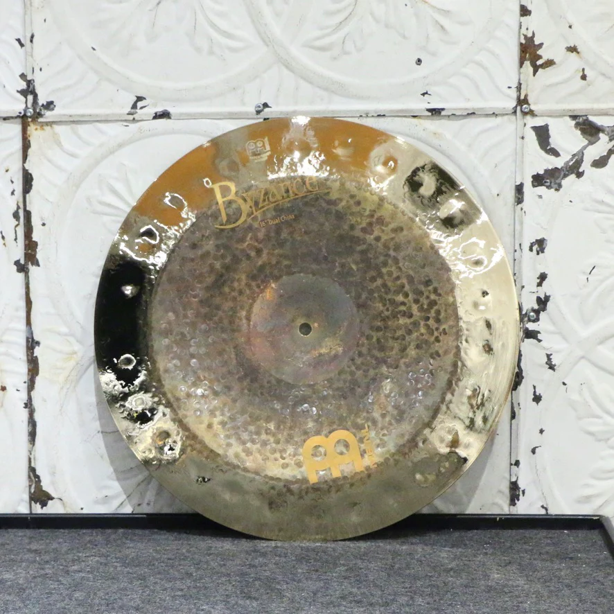 Meinl Byzance Dual China 16in (814g)