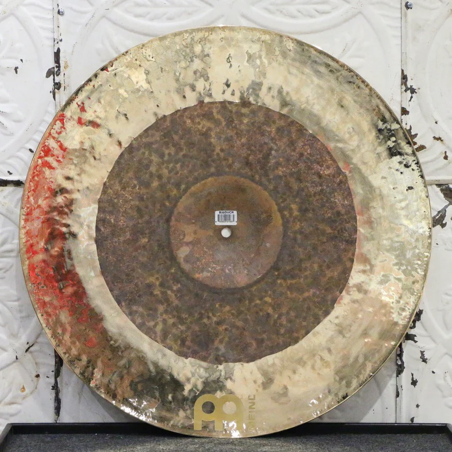 Meinl Byzance Dual Crash/Ride 22in - Image 2