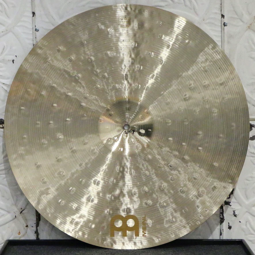 Meinl Byzance Foundry Reserve Light Ride 24in - Image 2