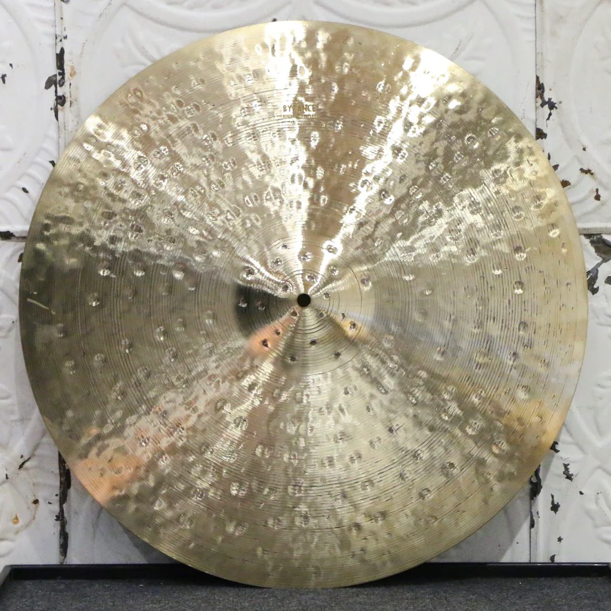 Meinl Byzance Foundry Reserve Ride 22in