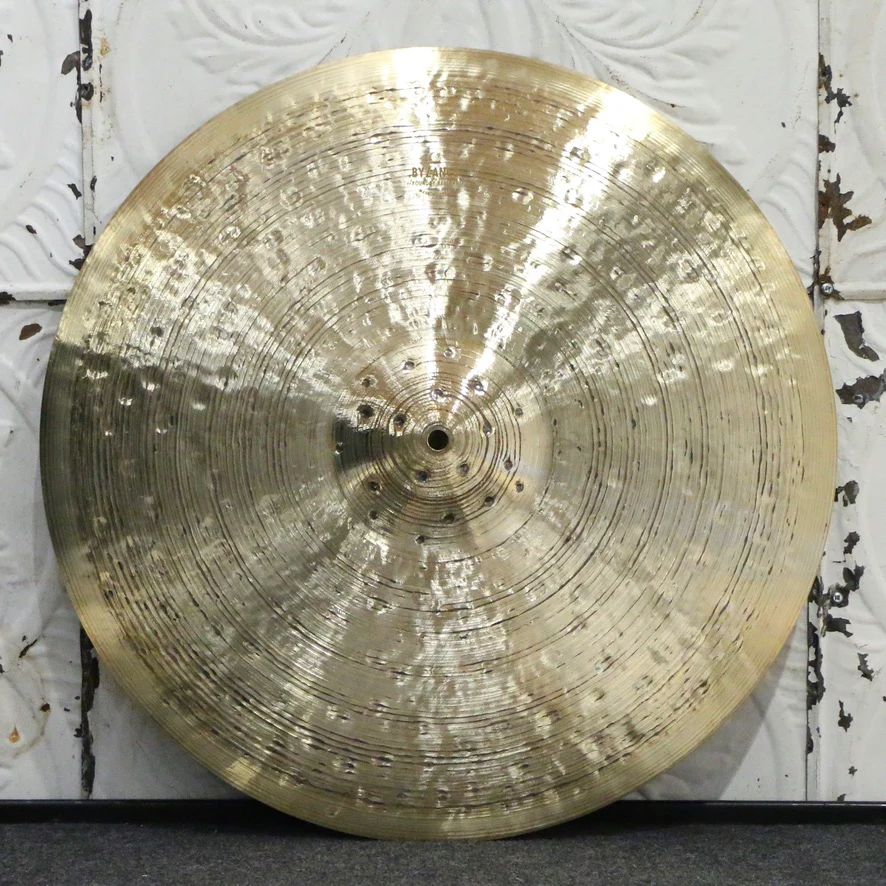 Meinl Byzance Foundry Reserve Ride Cymbal 20in