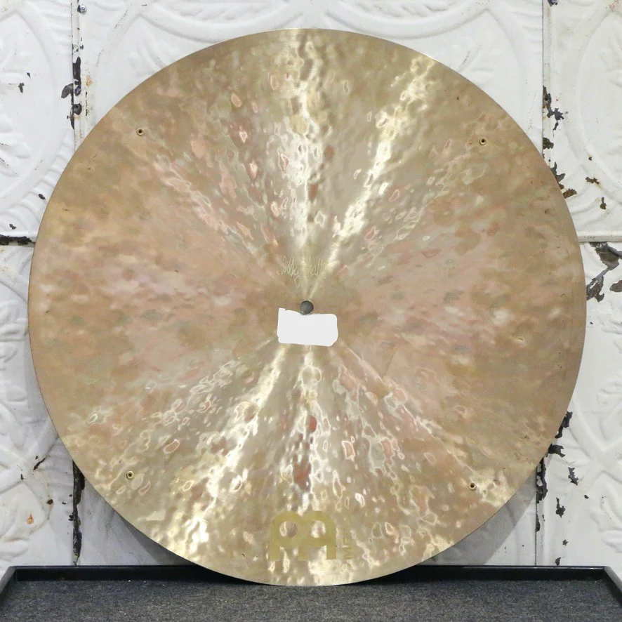 Meinl Byzance Jazz Club Ride 22in - Image 2