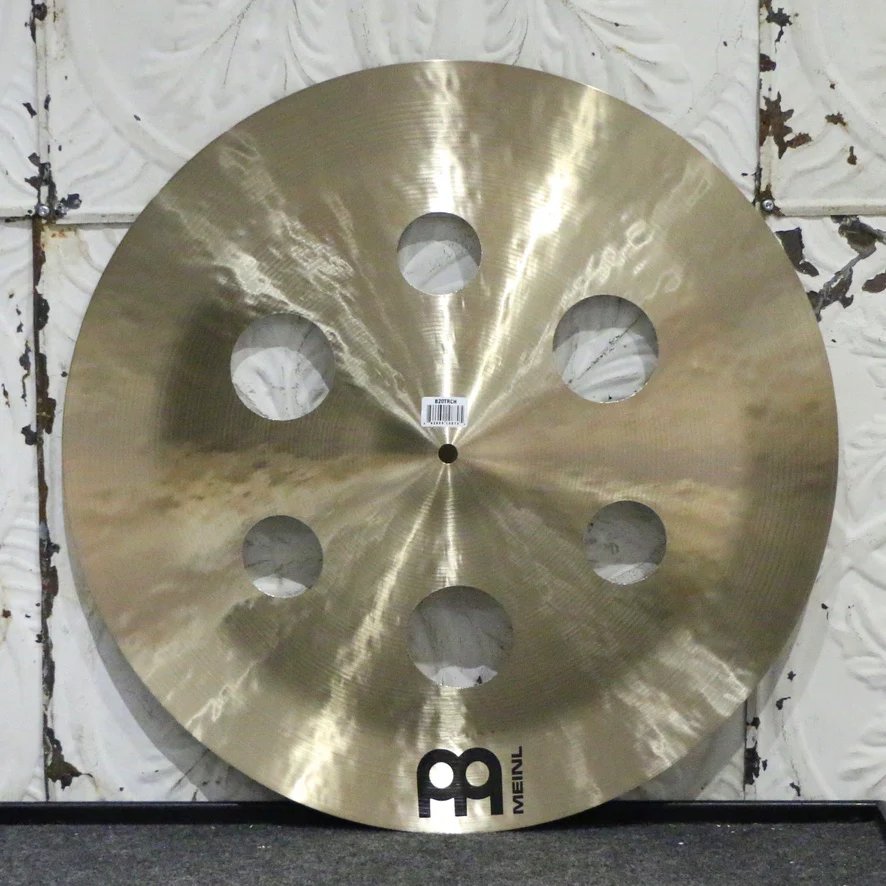 Meinl Byzance Traditional Trash China 20in - Image 2