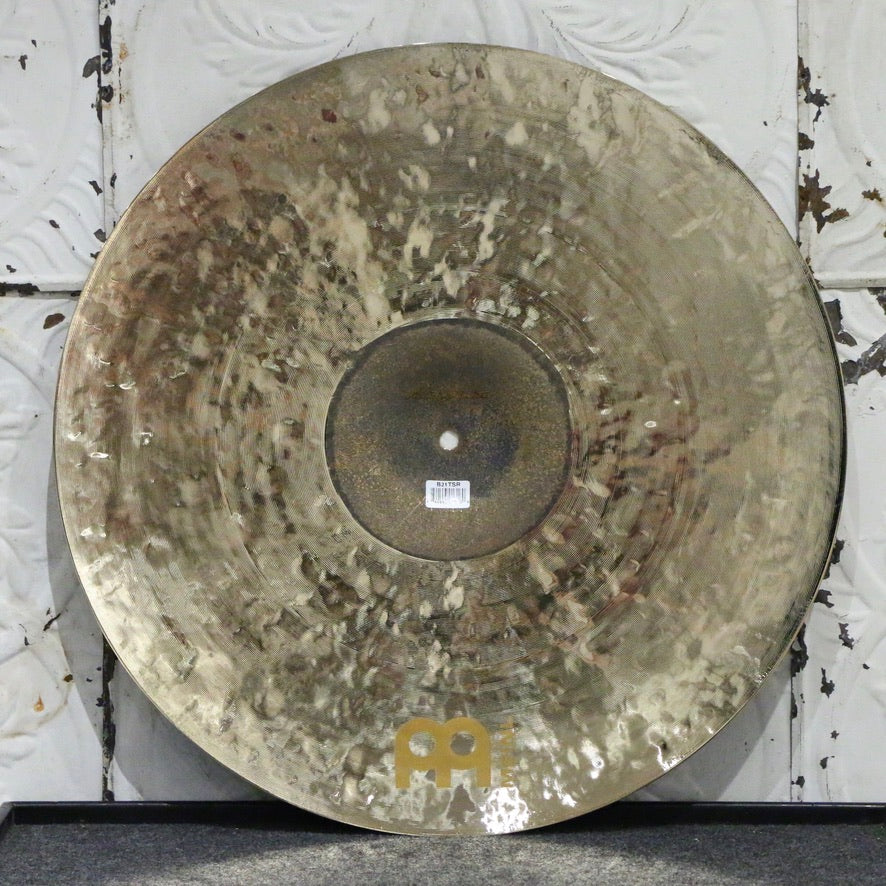 Meinl Byzance Transition Ride 21in - Image 2