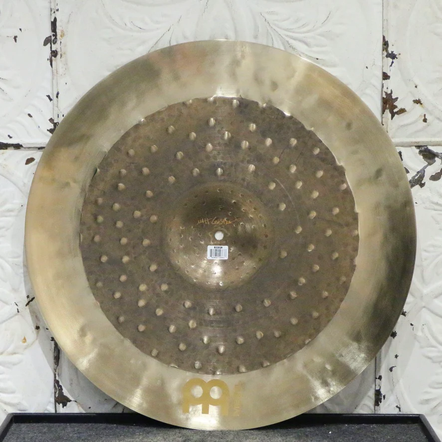 Meinl Byzance Vintage Equilibrium Ride 22in - Image 2