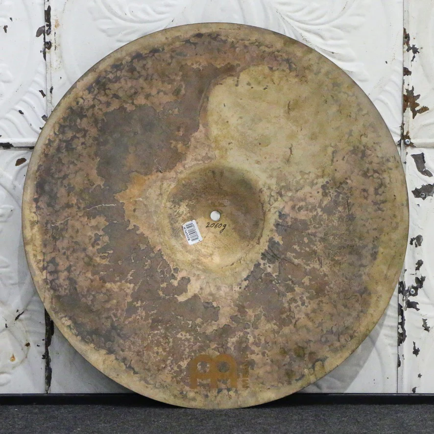 Meinl Byzance Vintage Pure Light Ride 20in - Image 2