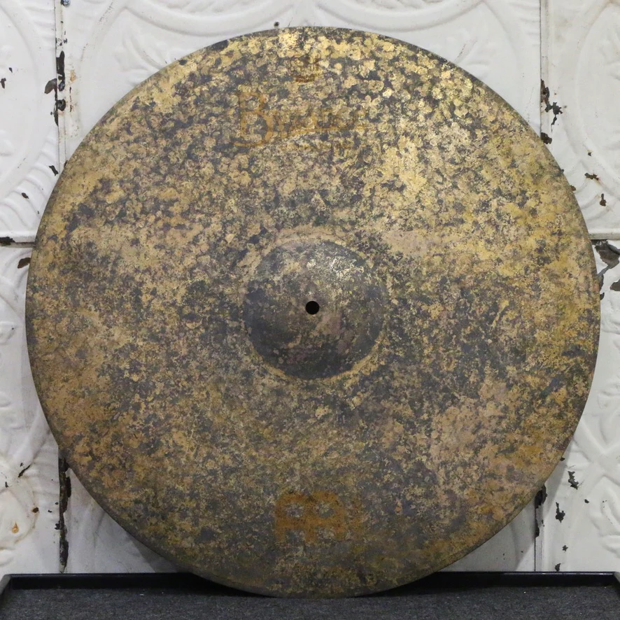 Meinl Byzance Vintage Pure Ride 22in