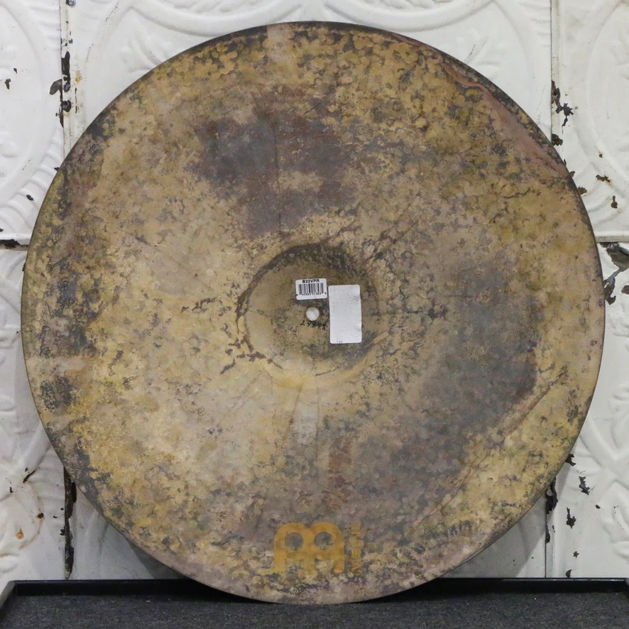 Meinl Byzance Vintage Pure Ride 22in - Image 2