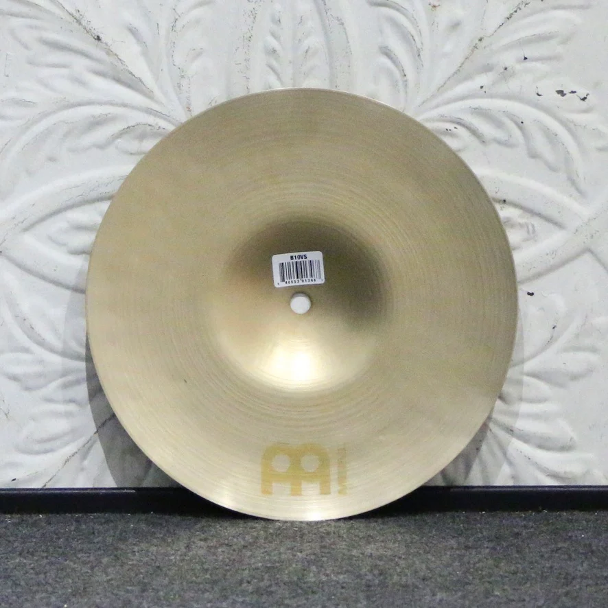 Meinl Byzance Vintage Splash 10in - Image 2
