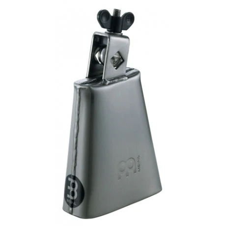 Meinl Chrome & Steel Cowbell 4-1/2in - high