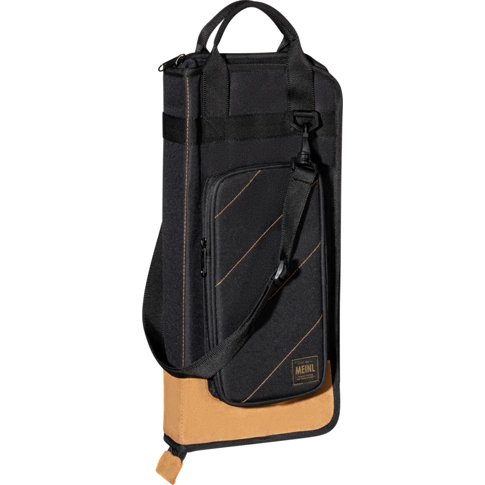 Meinl Classic Woven Stick Bag Black