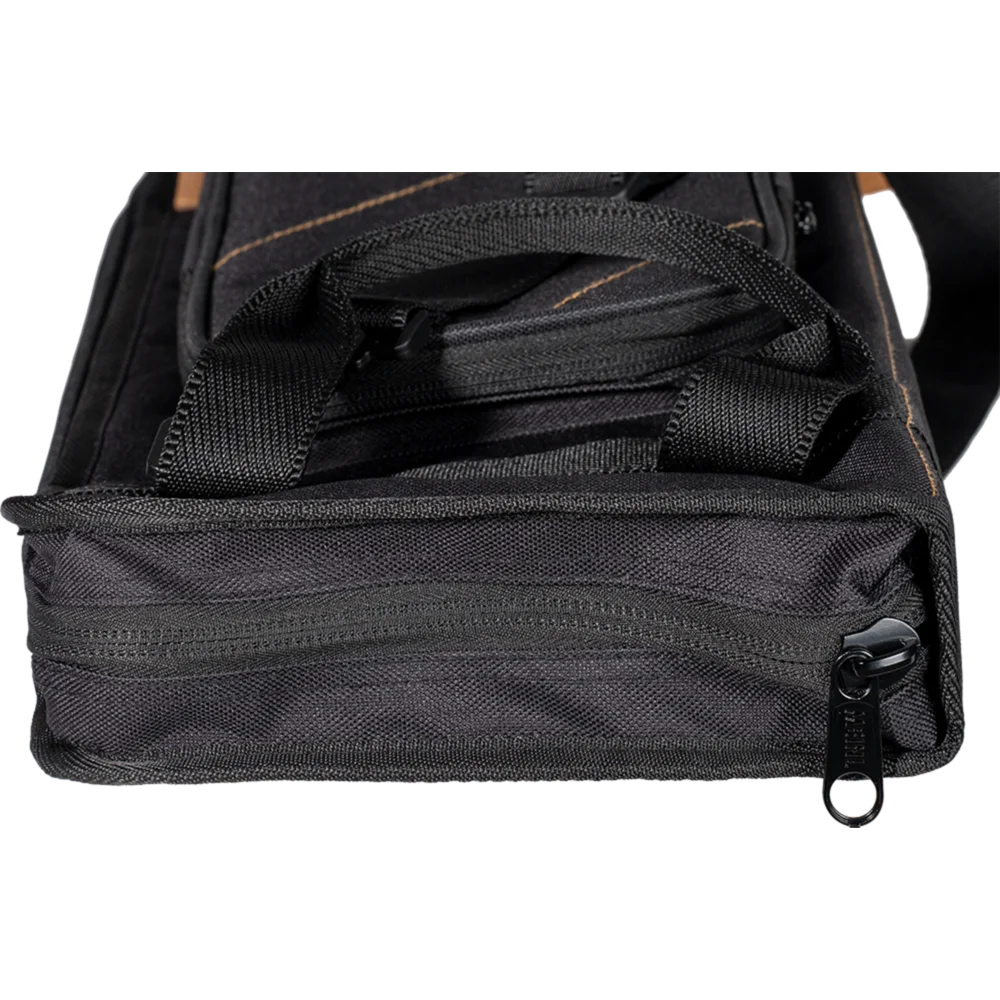 Meinl Classic Woven Stick Bag Black - Image 5