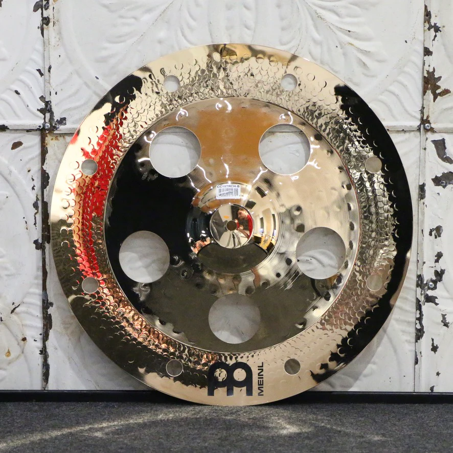 Meinl Classics Custom Brilliant China Trash 18in - Image 2