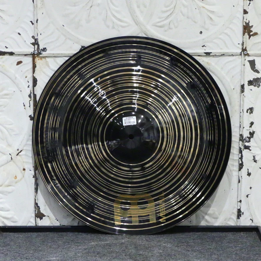 Meinl Classics Custom Dark China Cymbal 18in - Image 2
