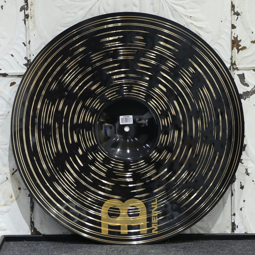 Meinl Classics Custom Dark Crash 21in - Image 2