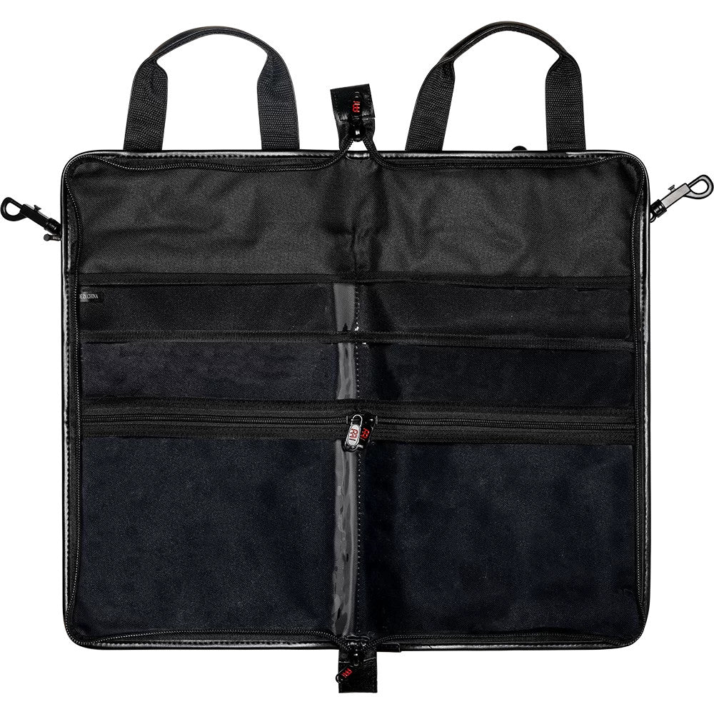 Meinl Deluxe Stick Bag - Image 3