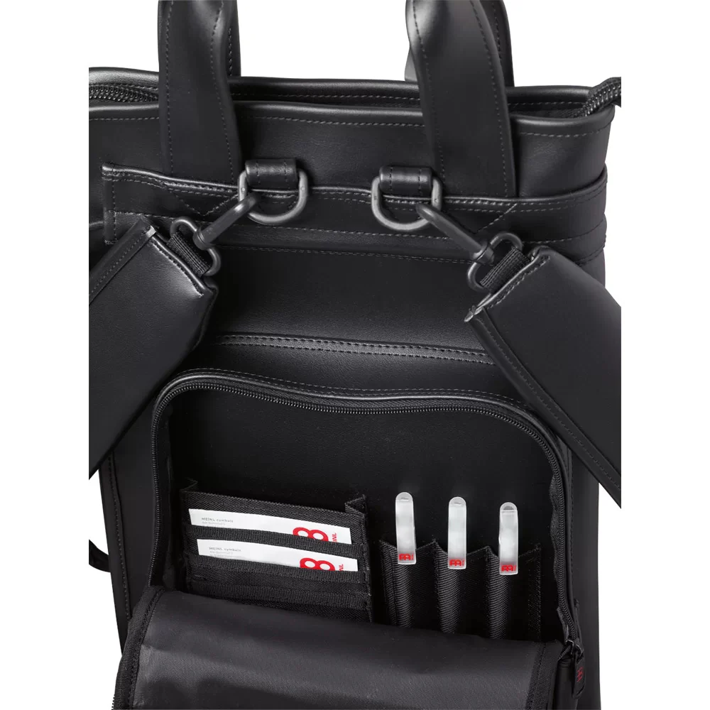 Meinl Deluxe Stick Bag - Image 6