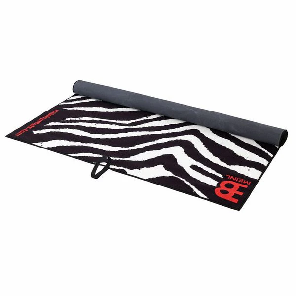 Meinl Drum Rug - Zebra - Image 2