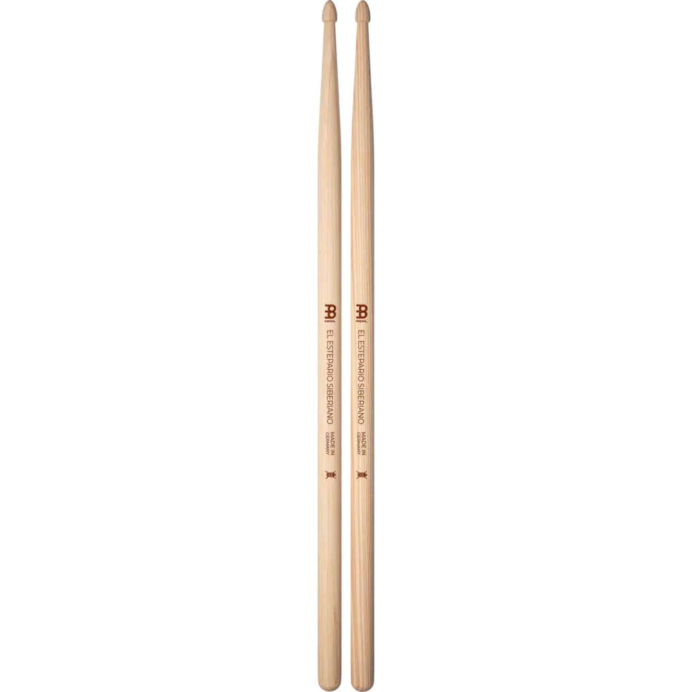 Meinl El Estepario Siberiano Signature Sticks - Image 4