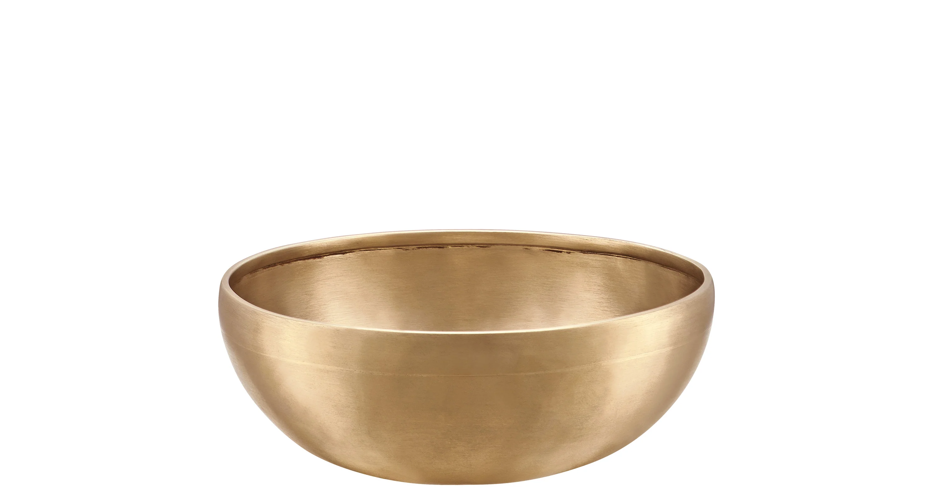 Meinl Energy Singing Bowl 6.4in