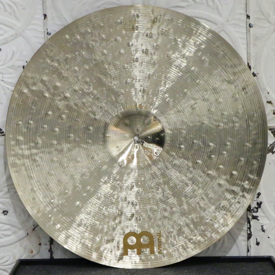 Meinl Foundry Byzance Reserve Ride 24in - Image 2