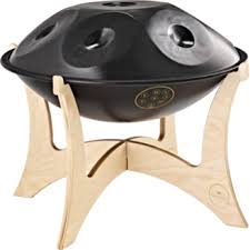 Meinl Handpan Stand Wood - Image 2