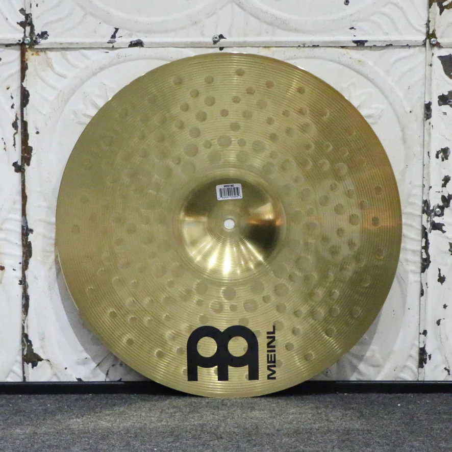 Meinl HCS Crash Cymbal 16in - Image 2