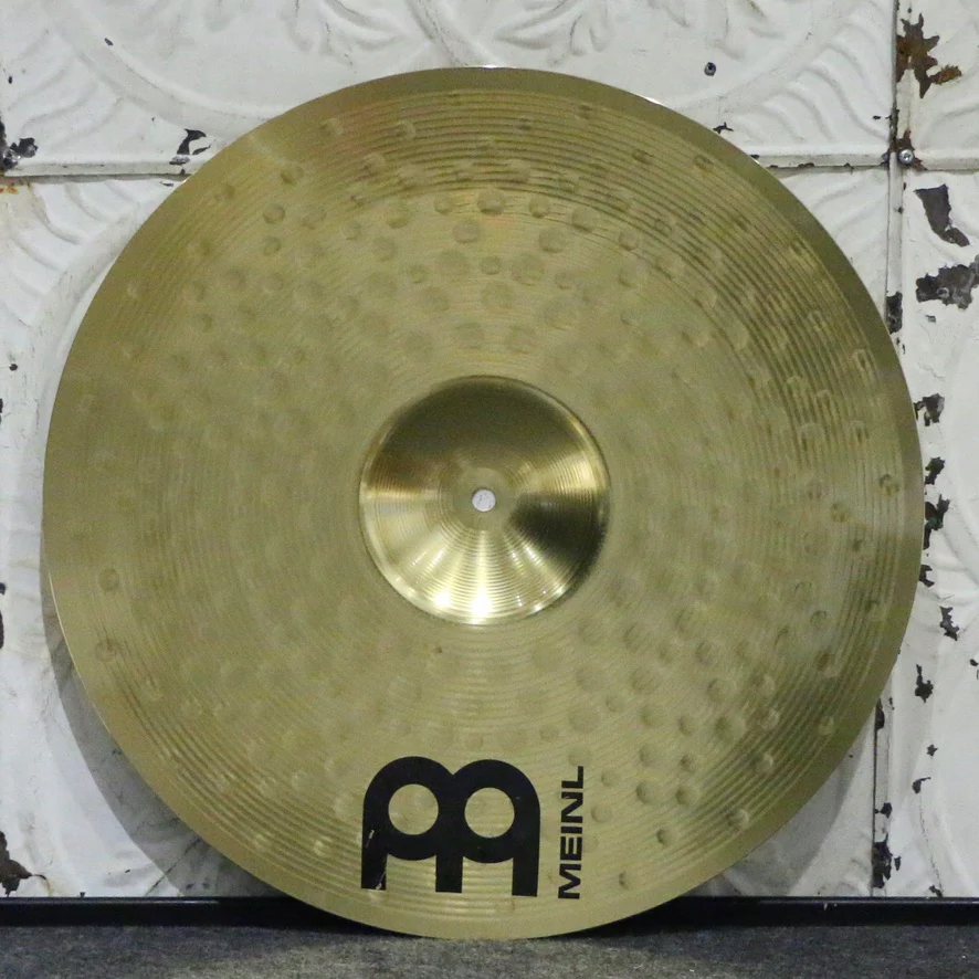 Meinl HCS Crash Cymbal 18in - Image 2