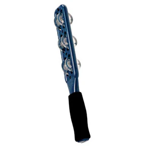 Meinl Jingle Stick in aluminum blue