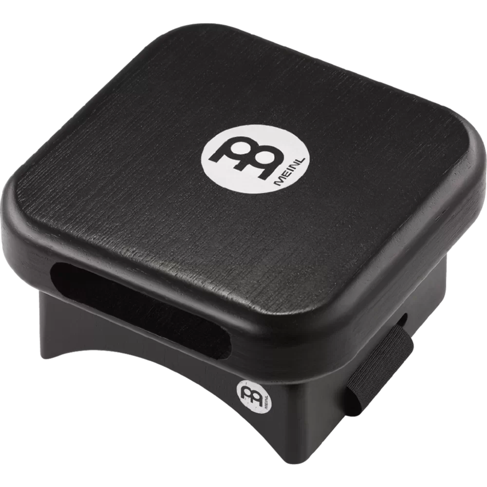 Meinl knee pad snare tap