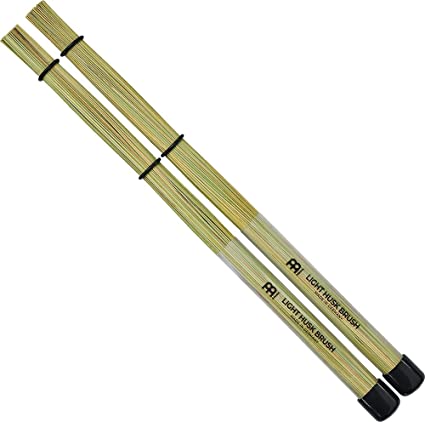 Meinl light husk brush