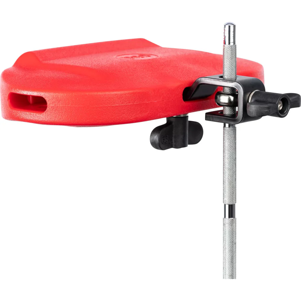 Meinl low pitch percussion block red - Image 3