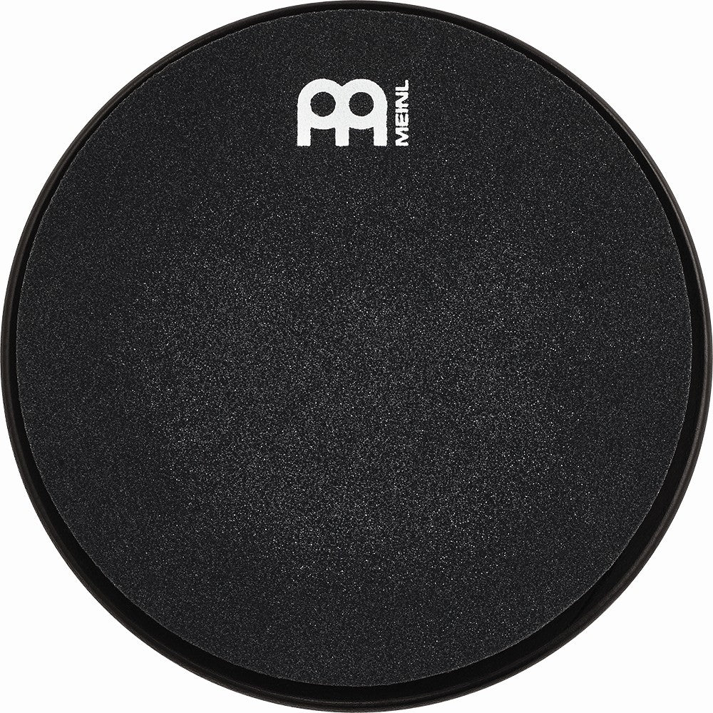 Meinl Marshmallow Practice Pad 12in - Black - Image 2