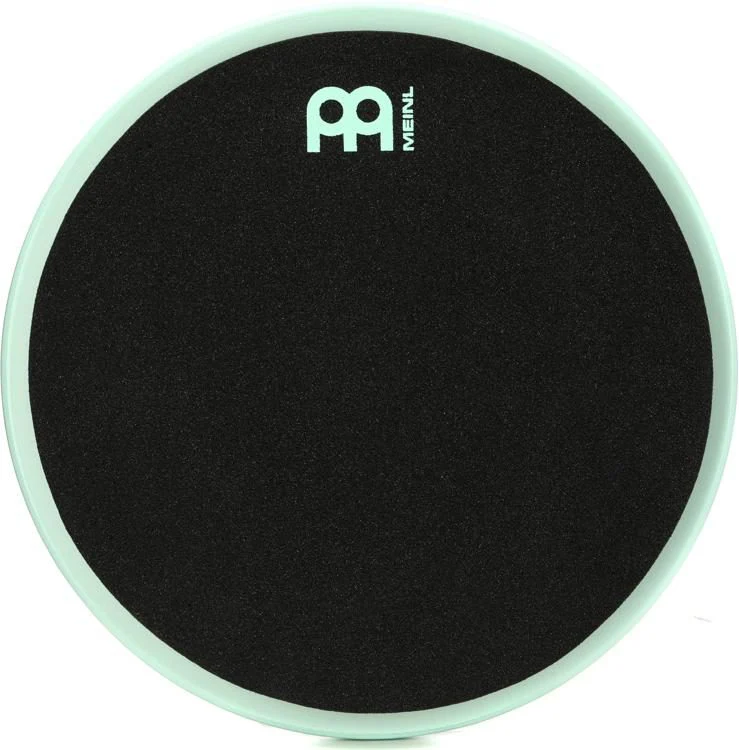 Meinl Marshmallow Practice Pad 12in - Sea Foam - Image 2