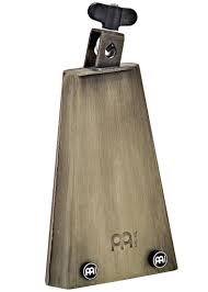 Meinl Mike Johnston Artist Series Groove Bell