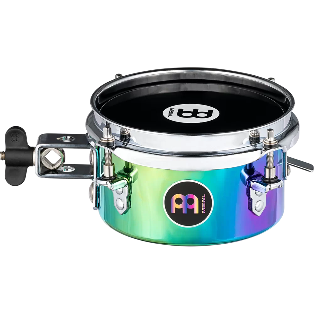 Meinl Percussion 6in Spectrum Series Drummer Snare Timbale