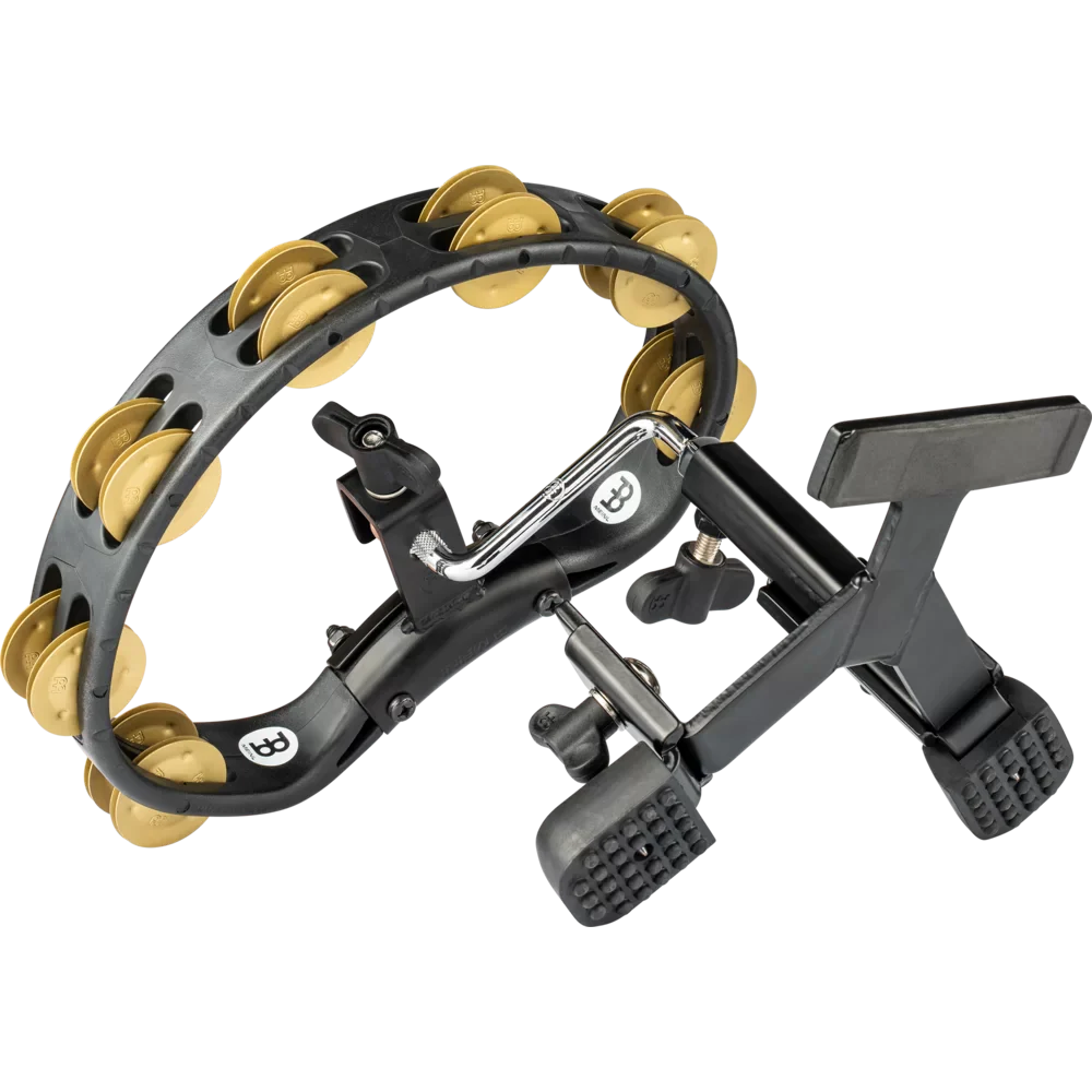 Meinl Percussion Benny Greb Signature Tambo step - Image 3