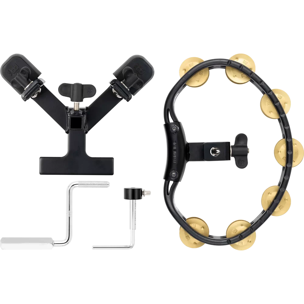 Meinl Percussion Benny Greb Signature Tambo step - Image 5